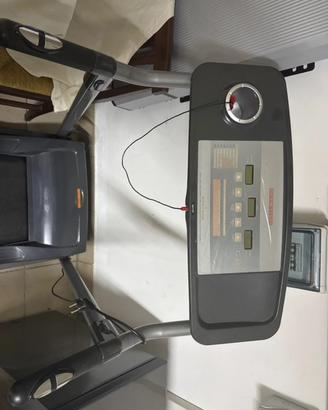 Tapis roulant sprinter