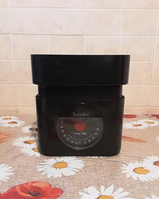 BILANCIA DA CUCINA TERAILLON 2,2 KG VINTAGE
