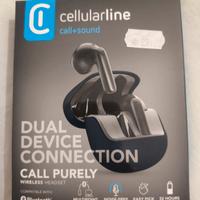 Cuffiette Cellularline 