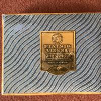 Kingsbridge Piatnik Vienna 24 kt Gold