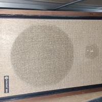 diffusori lafayette  criterion 100b 3 vie 