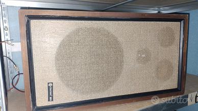 diffusori lafayette  criterion 100b 3 vie 