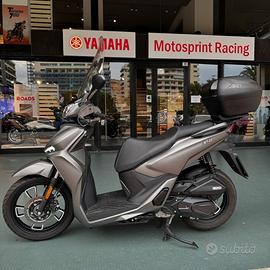 Voge Sfida SR16