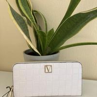 Portafoglio grande Victoria’s Secret