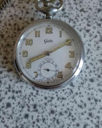 Orologio vintage "Gala"