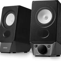 coppia casse bluetooth edifier