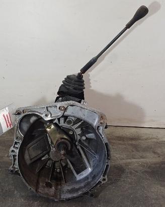 CAMBIO MANUALE COMPLETO IVECO Daily 3° Serie 8585