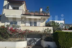 Villa singola Pozzuoli [Cod. rif 3264413VRG] (Arco