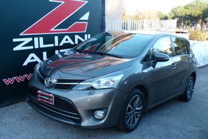 Toyota Verso 1.6 D-4D
