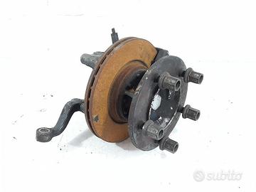 FUSELLO RUOTA ANT. SX. RENAULT MASCOTT