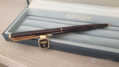 Penna a sfera Parker Laque