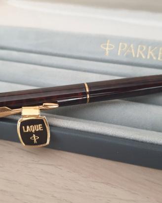 Penna a sfera Parker Laque