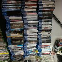 videogiochi ps4 PlayStation 4 (leggi descrizione)