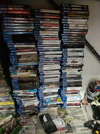 videogiochi ps4 PlayStation 4 (leggi descrizione)