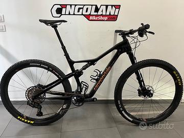 Cannondale Scalpel Hi-MOD Ultimate