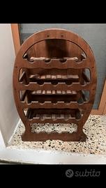 Cantinetta per vino