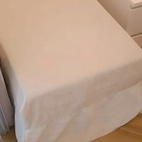 pouf letto apribile brandina 