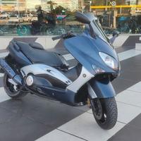 Yamaha T Max