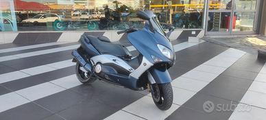 Yamaha T Max