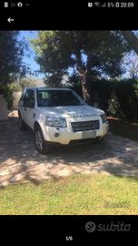 Freelander 2