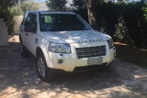 Freelander 2