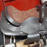 sella Western 