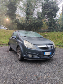 Opel Corsa 1.2 GPL