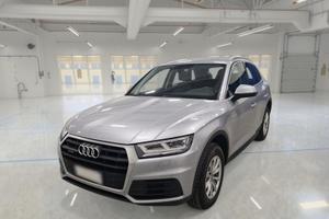AUDI Q5 40 TDI Business quattro S tronic