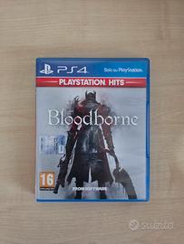 Bloodborne