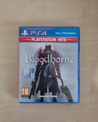 Bloodborne