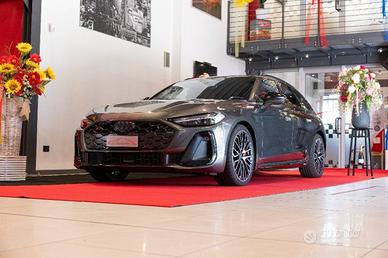 AUDI S5 Avant TFSI mHEV.CV.392. S tronic quattro