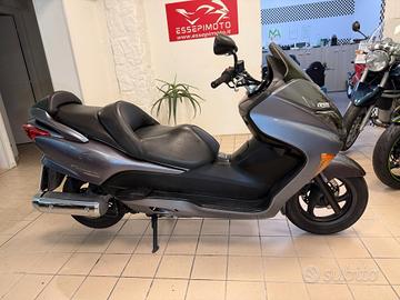 Honda Forza