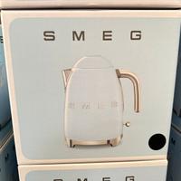 BOLLITORE SMEG NERO