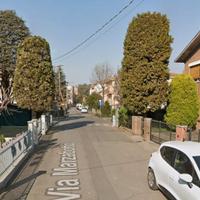 Bilocale zona Correggio