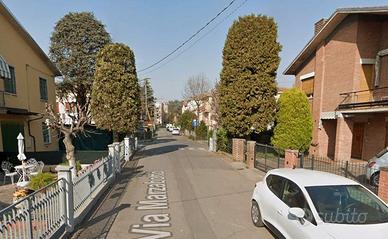 Bilocale zona Correggio