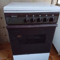 Cucina Indesit