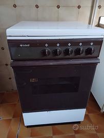 Cucina Indesit