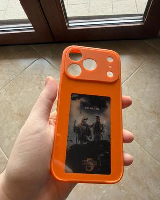 Cover iphone 17 pro