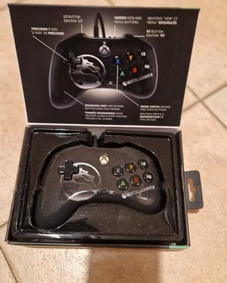 PDP MortalKombatXFight Pad Controller WiredXOX-360