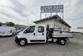Fiat Ducato maxi 35 LH1 2.3 mjt 130cv d.cab. Cas