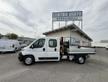 Fiat Ducato maxi 35 LH1 2.3 mjt 130cv d.cab. Cas