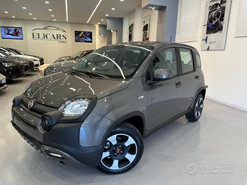 FIAT Panda 1.0 FireFly S&S Hybrid City Cross