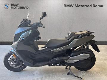 BMW C 400 GT Abs