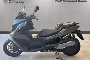 BMW C 400 GT Abs