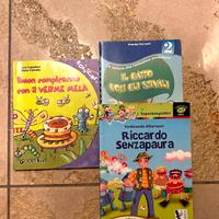 Libri per bambini