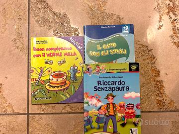 Libri per bambini