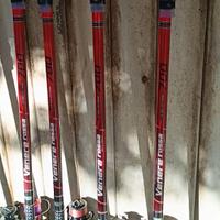 Canne Bolognese 6/7 MT