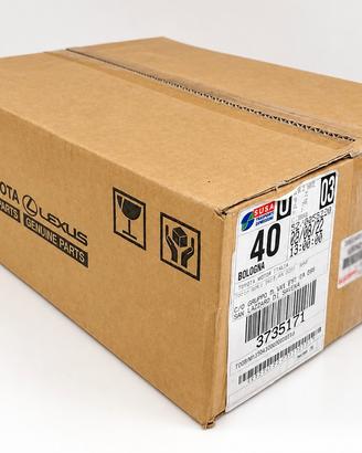 Cavo di ricarica Toyota/Lexus Nuovo