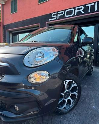 Fiat 500 L PREZZO REALE ! 500L 1.3 mjt Business 95