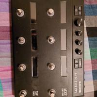 Line6 Hx effects